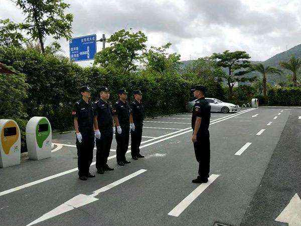 如何做好幼兒園消防保安安全工作